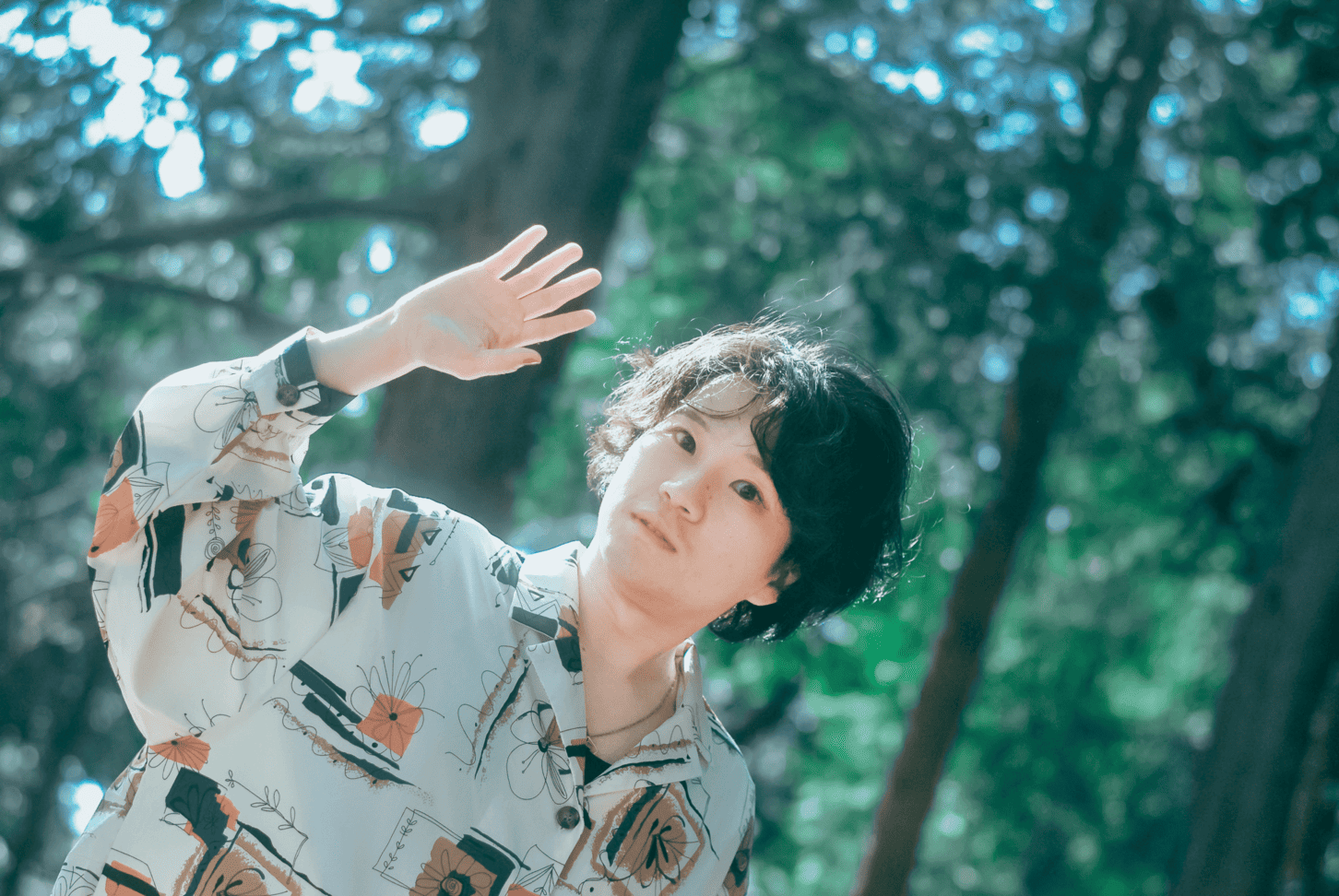 沼田天音 写真