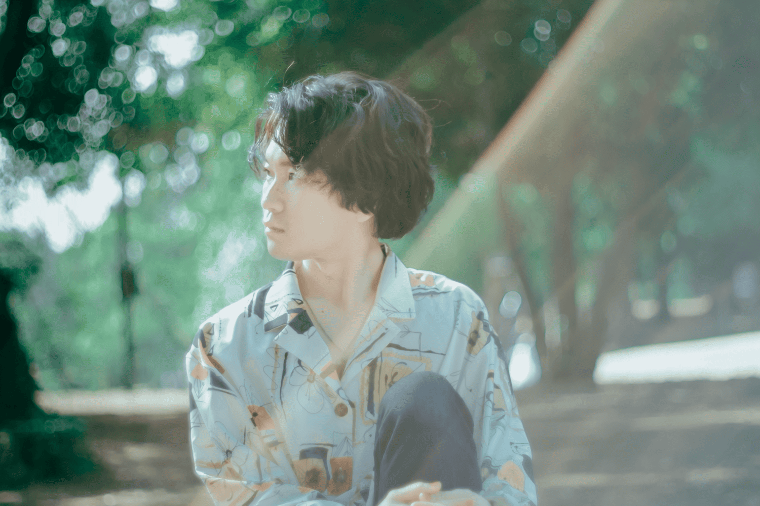 沼田天音 写真